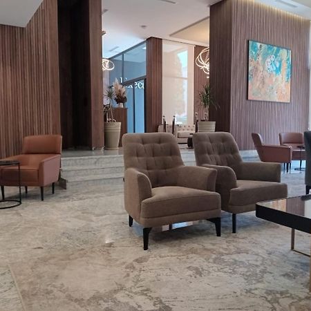 Executive Boutique Hotel Рабат Экстерьер фото