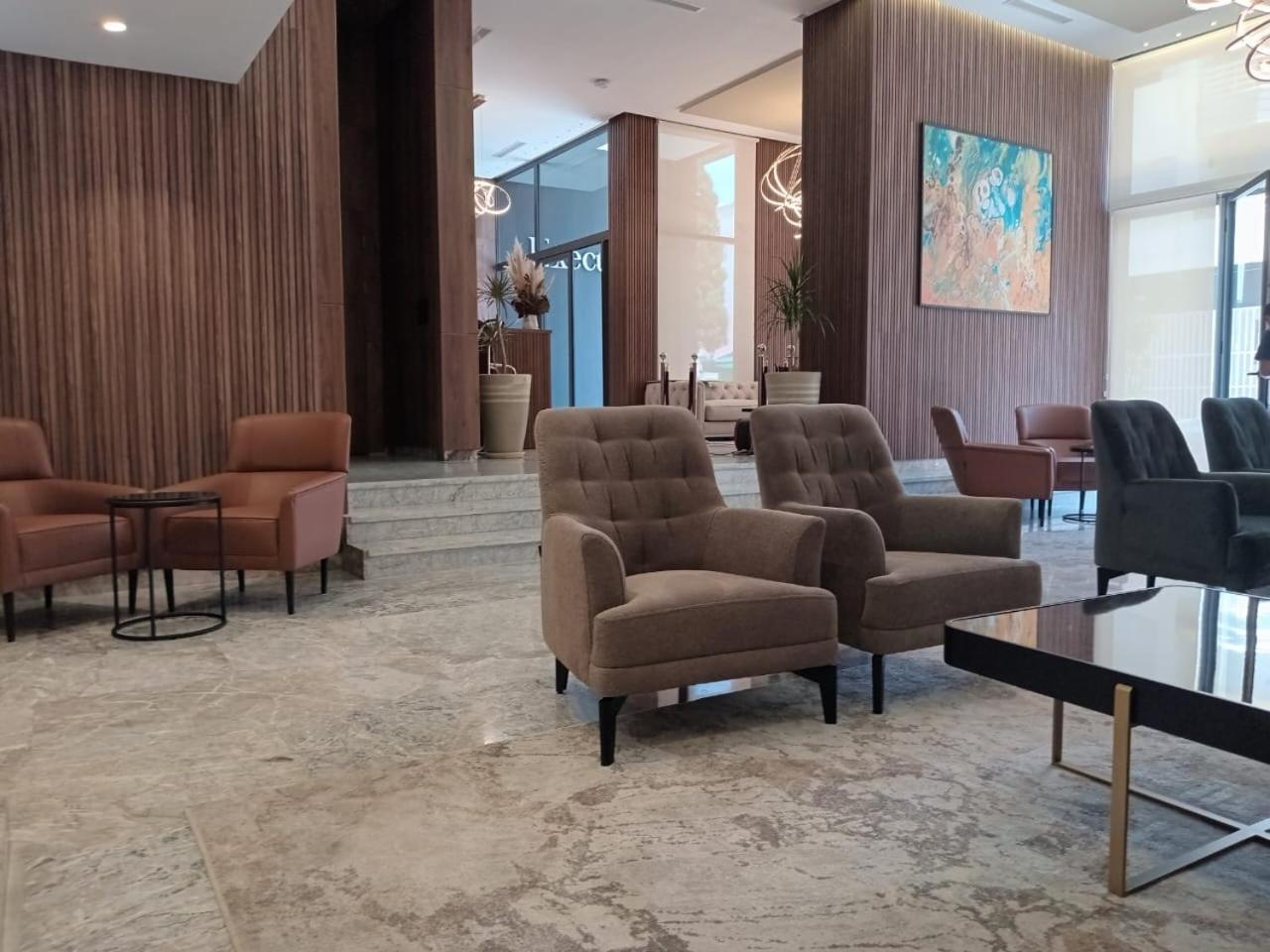 Executive Boutique Hotel Рабат Экстерьер фото